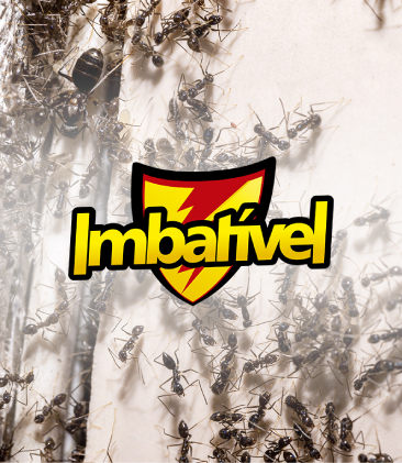 Banner Imbatível