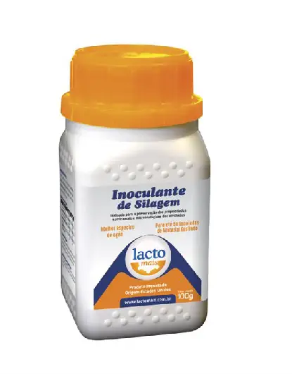 Produto Inoculante para Silagem