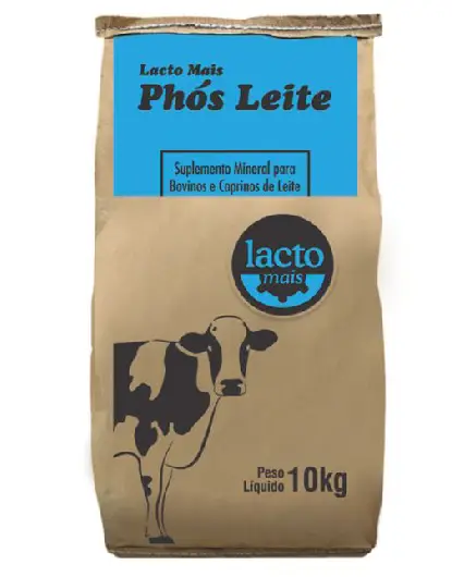 Produto Lacto Mais Phós Leite