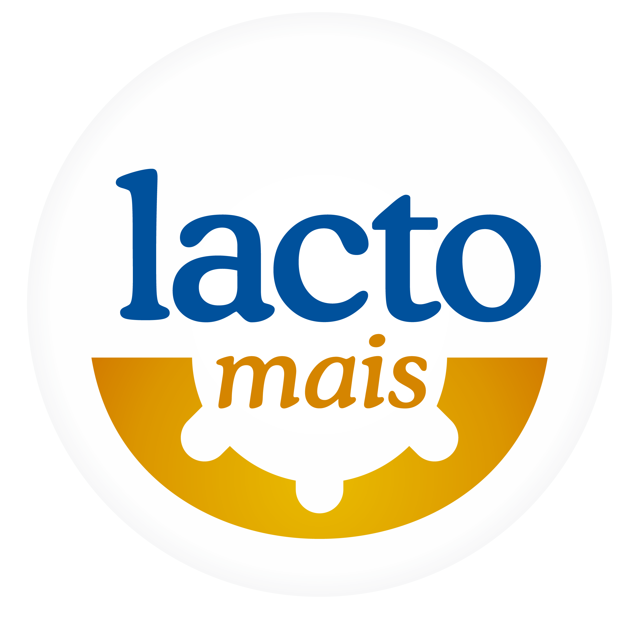 Logo LactoMais