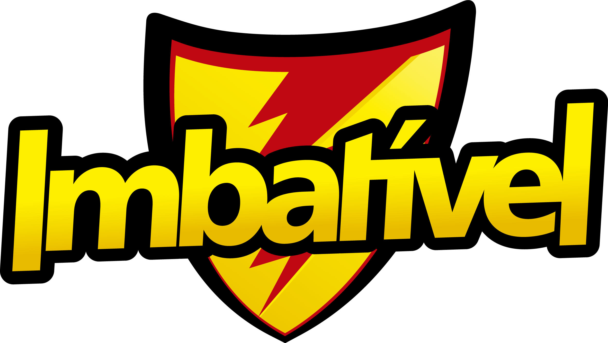 Logo Imbatível