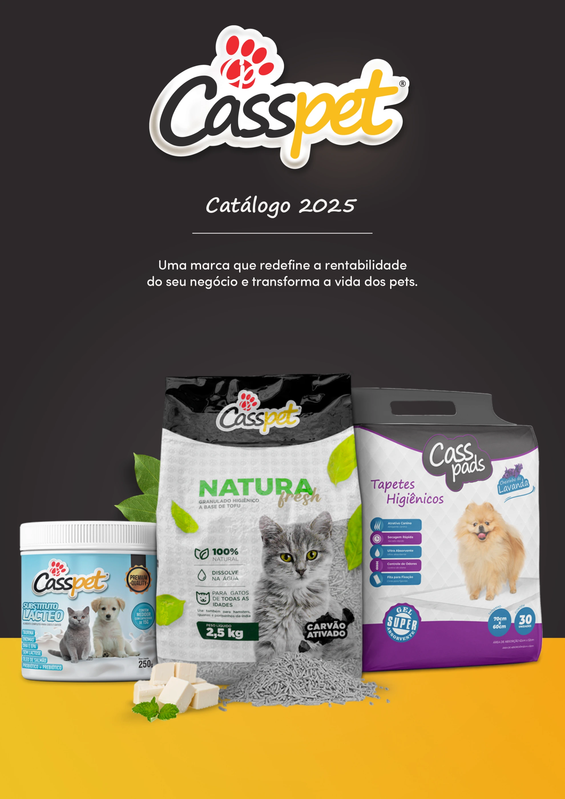 Casspet