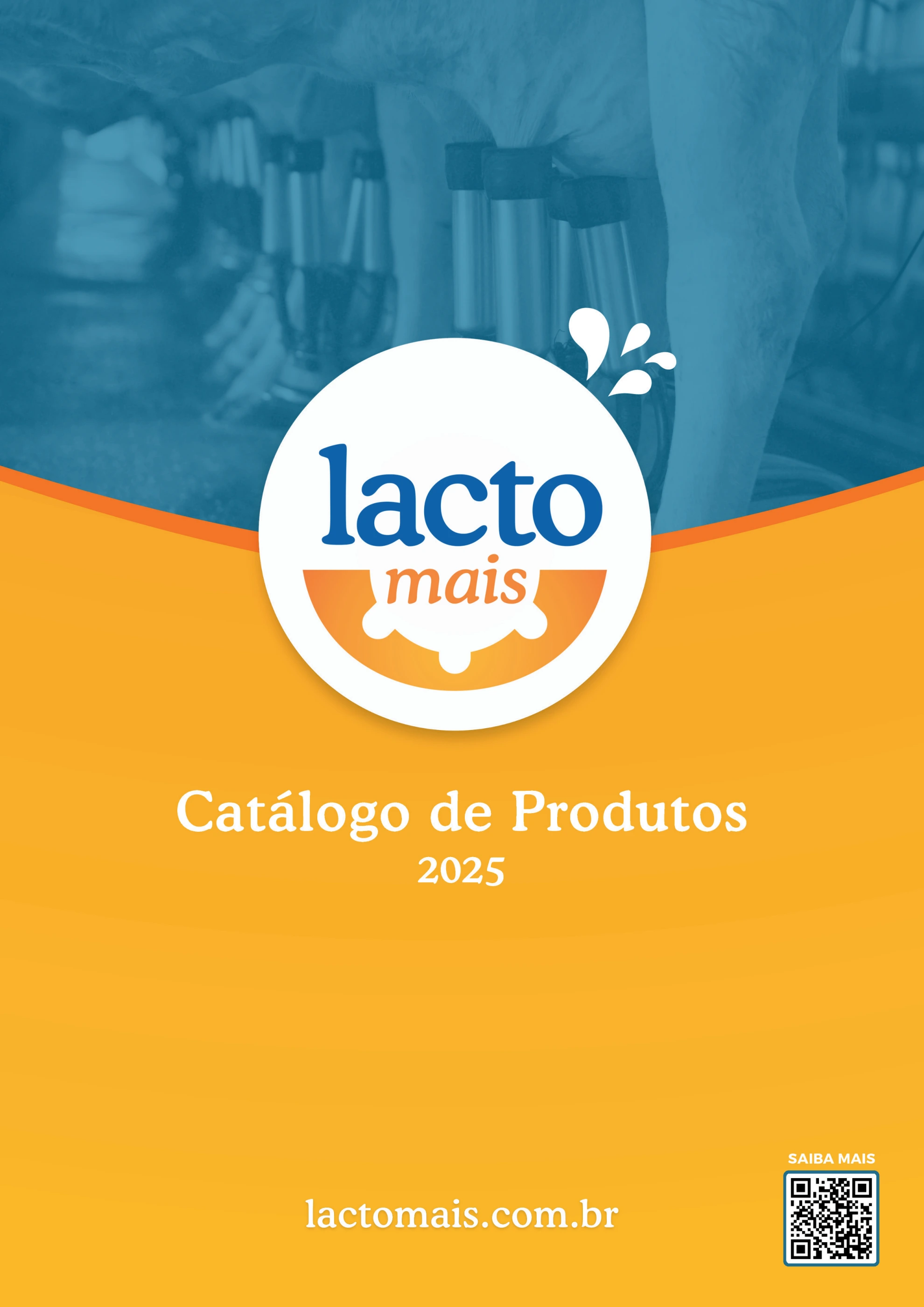 Lacto Mais